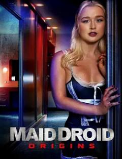 女仆机器人起源