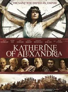 《圣凯瑟琳传奇》