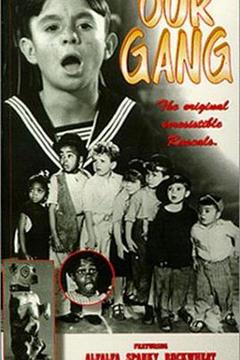 《小捣蛋第一季国语》