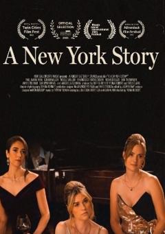 《纽约的故事》