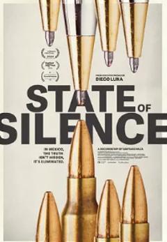 《沉默状态》