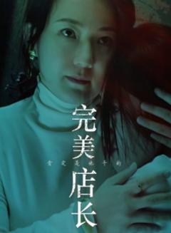 《完美店长》