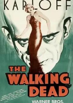 行尸走肉1936