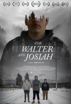 《献给沃尔特和约西亚》