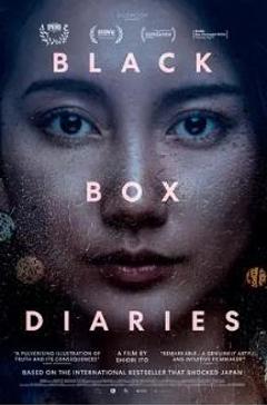 《黑箱日记》