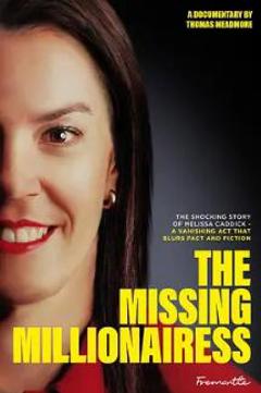 失踪的百万富翁