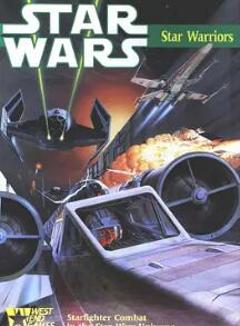 星球大战：星球战士