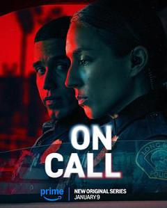 待命警察第一季