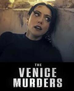《威尼斯谋杀案》