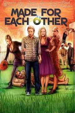 《为老婆找个男人》