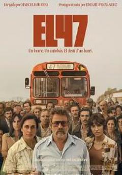 《El 47》