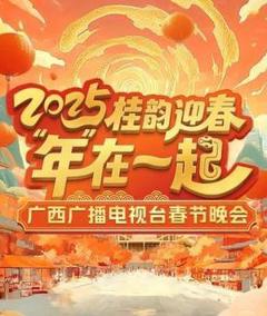 《2025广西卫视春晚》