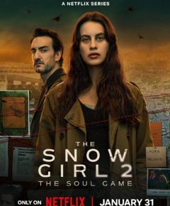 雪花女孩第二季
