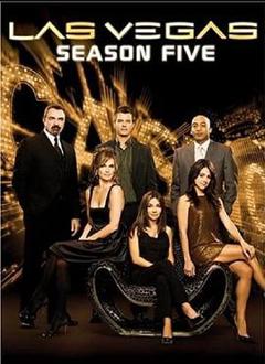 拉斯维加斯第一季