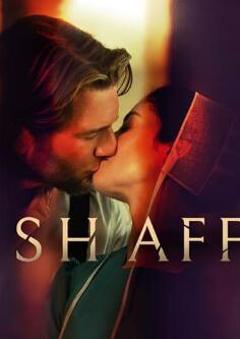 《阿米什事件》