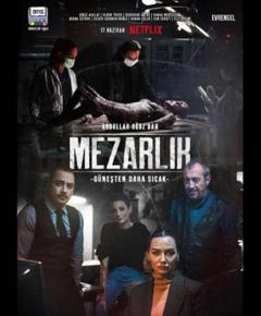 摧花谜墓第二季