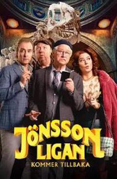 《琼森帮归来》