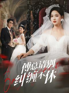 傅总请别纠缠不休