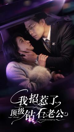 我招惹了顶级钻石老公