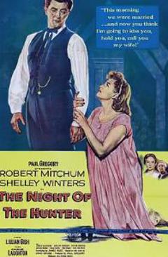 猎人之夜1955