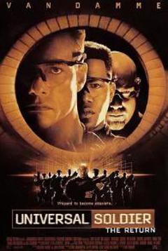 再造战士2：反攻时刻