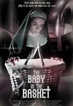 篮中弃婴