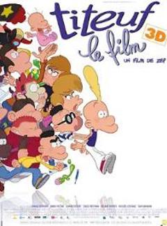 坏小子迪德夫电影版