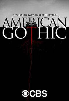 美式哥特第一季