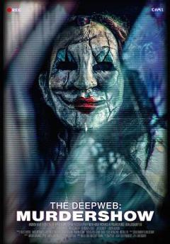 暗网：谋杀案
