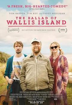 《瓦利斯岛的歌谣》