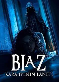 Biaz：黑暗吞噬者的诅咒