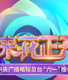 中央广播电视总台2025六一晚会