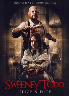 理发师陶德：血宴共戮