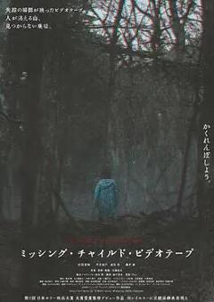 失踪儿童录像带