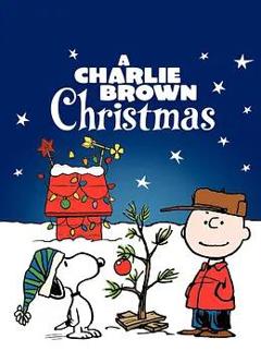 查理布朗的圣诞节