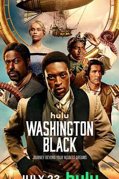 华盛顿·布莱克第一季