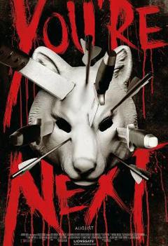 《你是下一个》