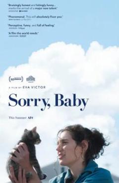 《对不起，宝贝》