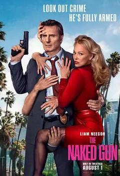 白头神探：智斗灭世狂人