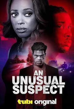 一个不寻常的嫌疑人