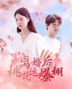 离婚后我桃花运爆棚