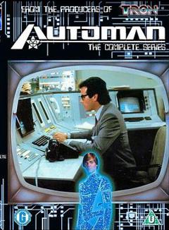 电脑人第一季国语