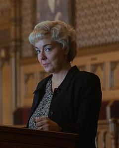 我与法律抗争第一季