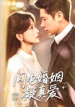 《闪电婚姻凝真爱》