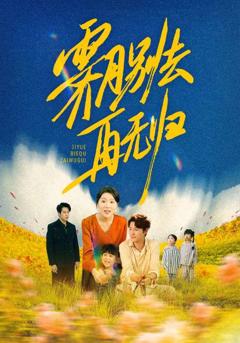 《霁月别去再无归》