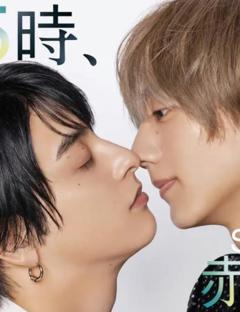 25时，赤坂见第二季