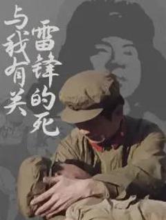 雷锋的死与我有关