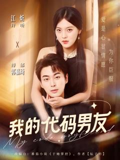 《我的代码男友》