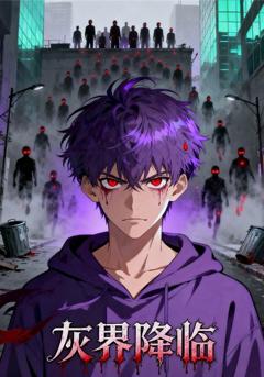 灰界降临