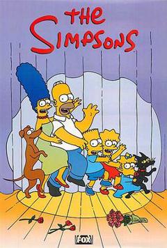 辛普森一家第三十六季